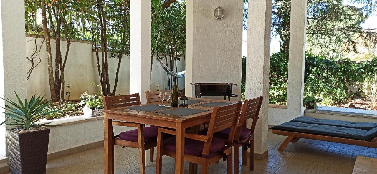 Apartments Vukovic Stari Grad  Exterior photo